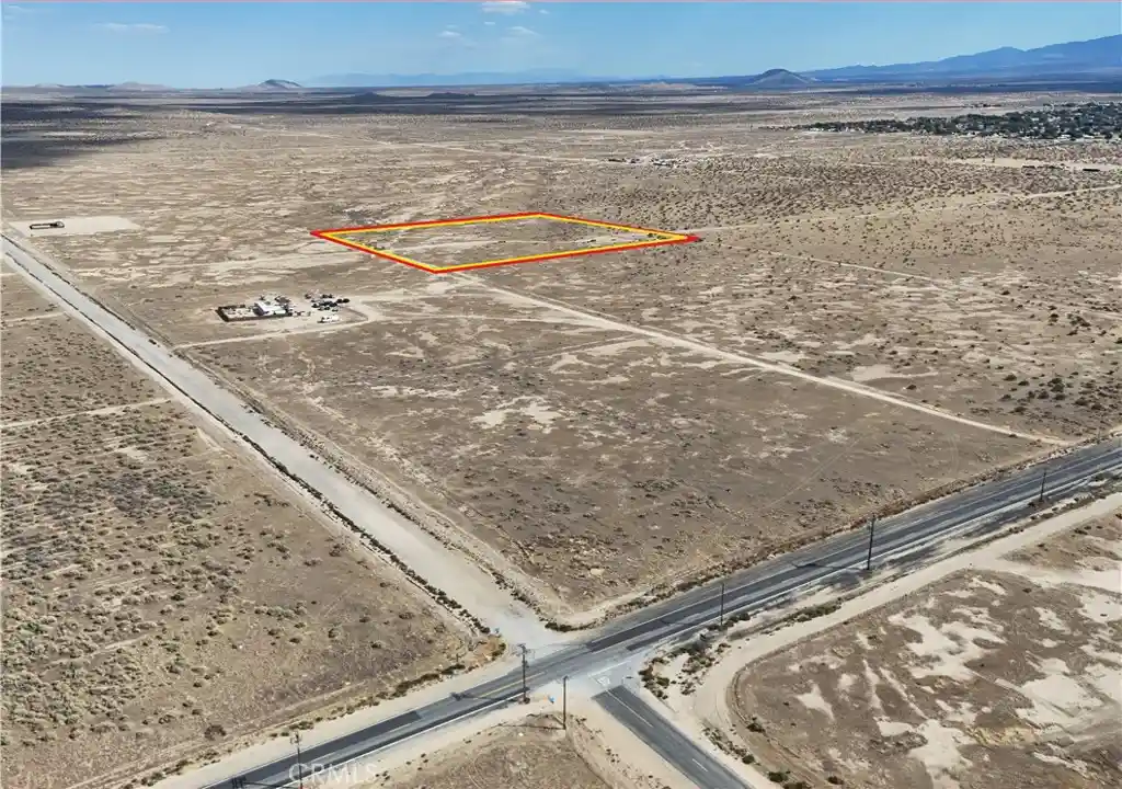 Photo 1 of Land for sale at 0 E Ave M 4, Lancaster, CA 93535 | MLS# IV26132485 | Listing updated on 2026-10-21