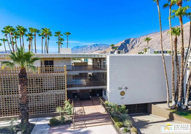 Photo 28 of Condo for sale at 277 E Alejo Rd #206, Palm Springs, CA 92262 | MLS# 26847471PS | Listing updated on 2026-09-16