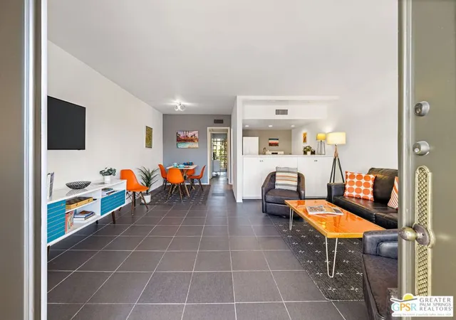 Photo 3 of Condo for sale at 277 E Alejo Rd #206, Palm Springs, CA 92262 | MLS# 26847471PS | Listing updated on 2026-09-16