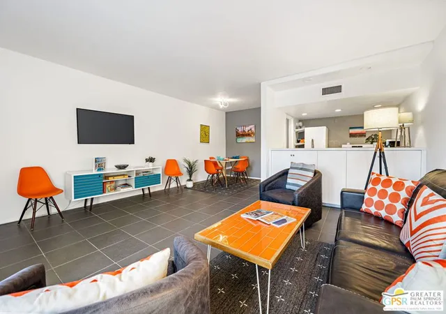Photo 3 of Condo for sale at 277 E Alejo Rd #206, Palm Springs, CA 92262 | MLS# 26847471PS | Listing updated on 2026-09-16