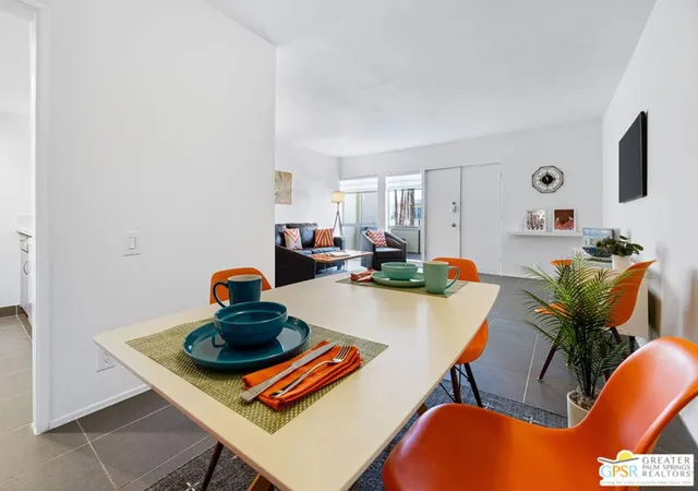 Photo 4 of Condo for sale at 277 E Alejo Rd #206, Palm Springs, CA 92262 | MLS# 26847471PS | Listing updated on 2026-09-16