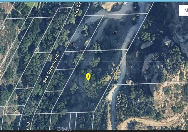 1st image of 475 Box Canyon Rd, Canoga Park, CA 91304 | MLS# SR26132497