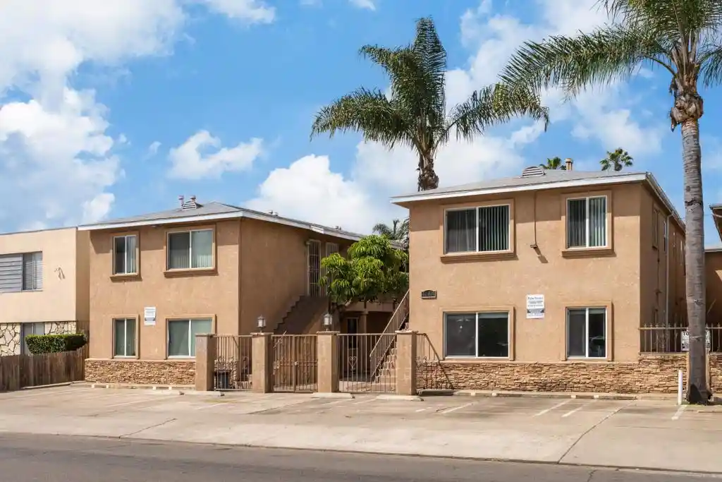 Listing Photo 1 - Condo for sale in 4654 33Rd St located at 4654 33Rd St, San Diego, CA 92116 - Unit #20