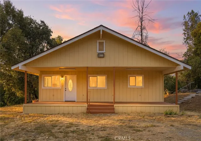 1st image of 3777 Owl Creek Rd, Mariposa, CA 95338 | MLS# FR26127904