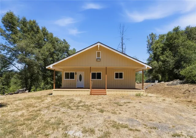 2nd image of 3777 Owl Creek Rd, Mariposa, CA 95338 | MLS# FR26127904