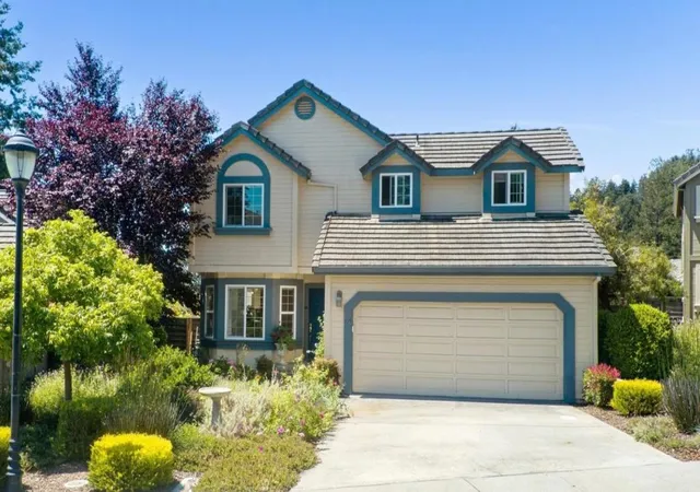 Homes for sale in Scotts Valley, CA | 104 Golden Eagle Ct, Scotts Valley, CA 95066 | MLS# ML82051336