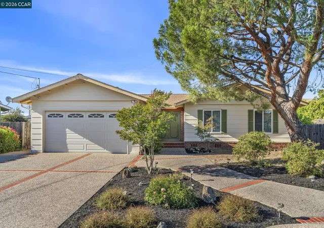 Photo 1 of Sale Pending at 2 Craydon Ct, San Ramon, CA 94583 | MLS# 41138638 | Listing updated on 2026-07-04