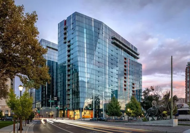 Homes for sale in San Jose, CA | 188 W Saint James St #11010, San Jose, CA 95110 | MLS# ML82051342