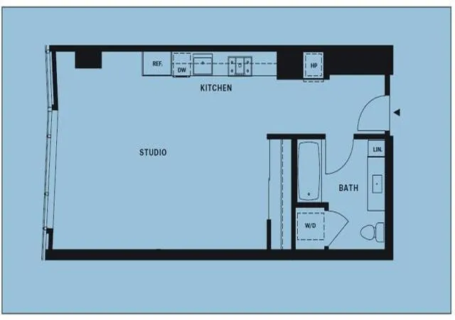 Homes for sale in San Jose, CA | 188 W Saint James St #11010, San Jose, CA 95110 | MLS# ML82051342