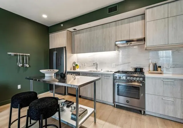 Homes for sale in San Jose, CA | 188 W Saint James St #11010, San Jose, CA 95110 | MLS# ML82051342