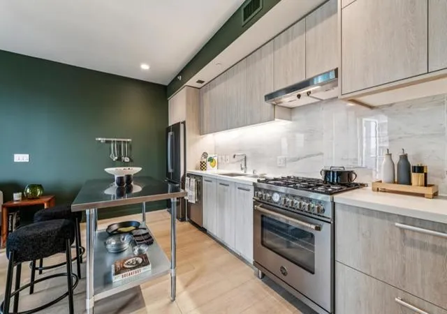 Homes for sale in San Jose, CA | 188 W Saint James St #11010, San Jose, CA 95110 | MLS# ML82051342
