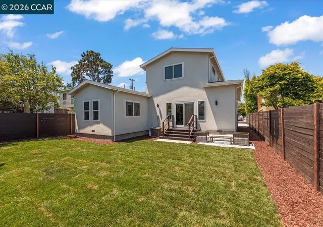 Homes for sale in San Bruno, CA | 714 4th Ave, San Bruno, CA 94066 | MLS# 41138641