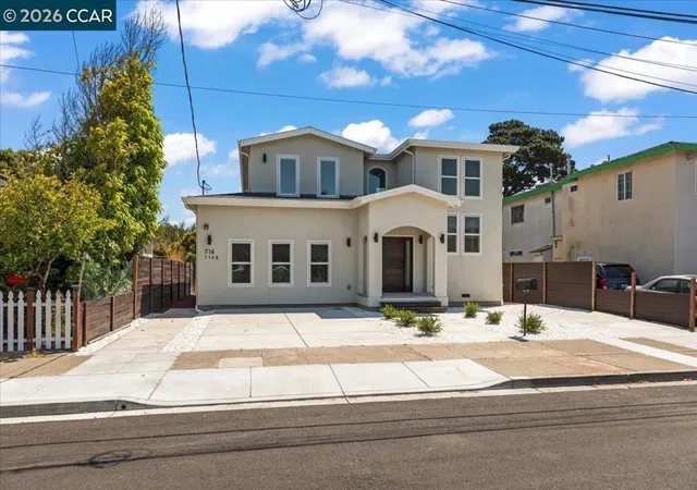 Homes for sale in San Bruno, CA | 714 4th Ave, San Bruno, CA 94066 | MLS# 41138641