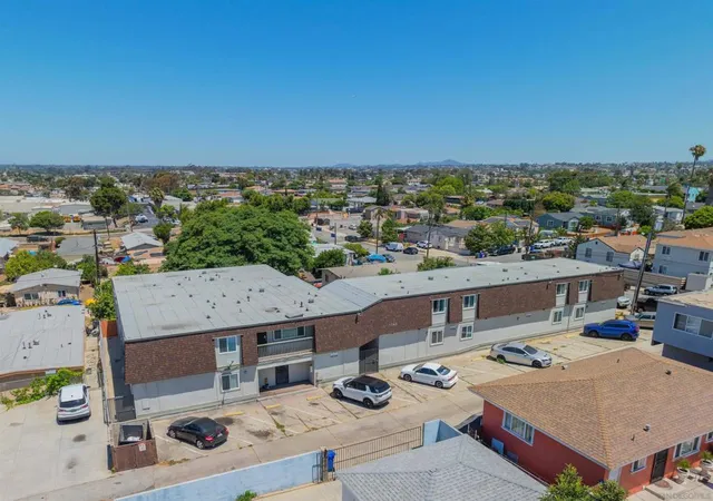 Homes for sale in National City, CA | 1740 N Ave, National City, CA 91950 | MLS# 260014698SD