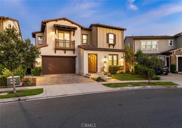 Photo 1 of Single family home for sale at 20 Formero, Rancho Mission Viejo, CA 92694 | MLS# OC26131472 | Listing updated on 2026-09-07