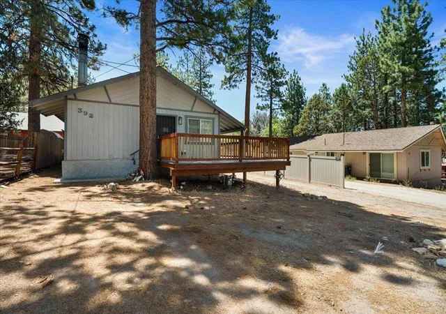 Homes for sale in Sugarloaf, CA | 396 Riverside Ave, Sugarloaf, CA 92386 | MLS# 219149333DA