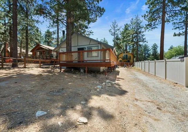 Homes for sale in Sugarloaf, CA | 396 Riverside Ave, Sugarloaf, CA 92386 | MLS# 219149333DA