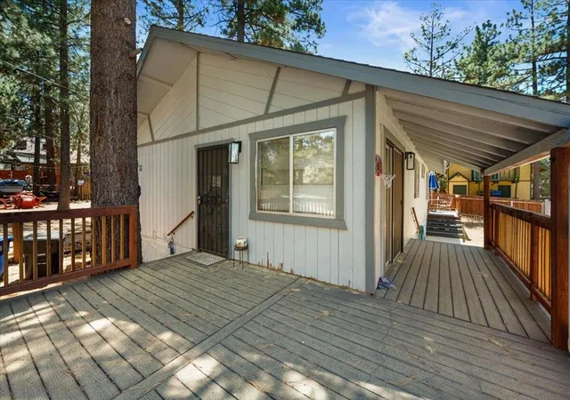Homes for sale in Sugarloaf, CA | 396 Riverside Ave, Sugarloaf, CA 92386 | MLS# 219149333DA