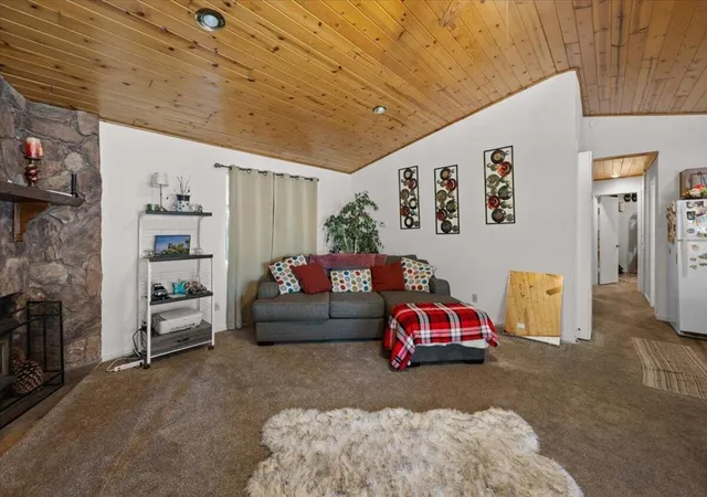 Homes for sale in Sugarloaf, CA | 396 Riverside Ave, Sugarloaf, CA 92386 | MLS# 219149333DA