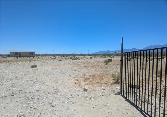 8th image of 0 Vac Corner Avenue V6/133 St, Pearblossom, CA 93553 | MLS# IG26132570