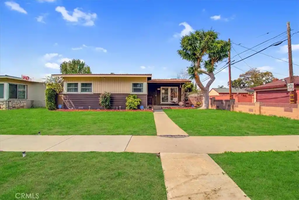 Photo 1 of Single family home for sale at 6855 Butler Ave, Long Beach, CA 90805 | MLS# PF26132473 | Listing updated on 2026-07-12