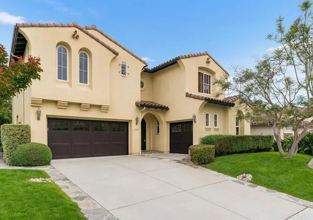 Photo 1 of Sale Pending at 1699 Calliandra Rd, Carlsbad, CA 92011 | MLS# NDP2605820 | Listing updated on 2026-06-17