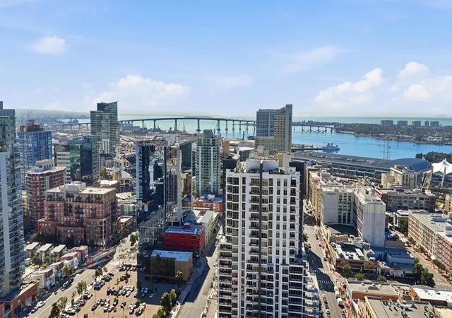 Homes for sale in San Diego, CA | 875 G Street #409, San Diego, CA 92101 | MLS# PTP2604636