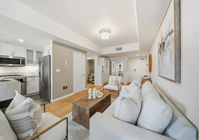 5th image of 875 G Street #409, San Diego, CA 92101 | MLS# PTP2604636