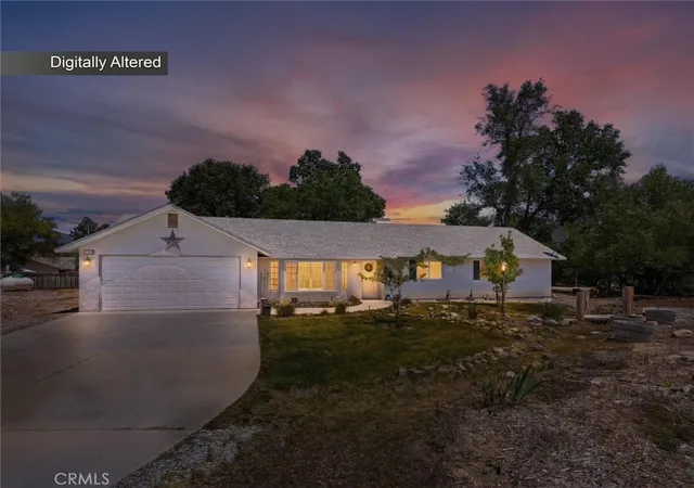 Photo 1 of Single family home for sale at 47818 Road 417, Coarsegold, CA 93614 | MLS# FR26132567 | Listing updated on 2026-09-22