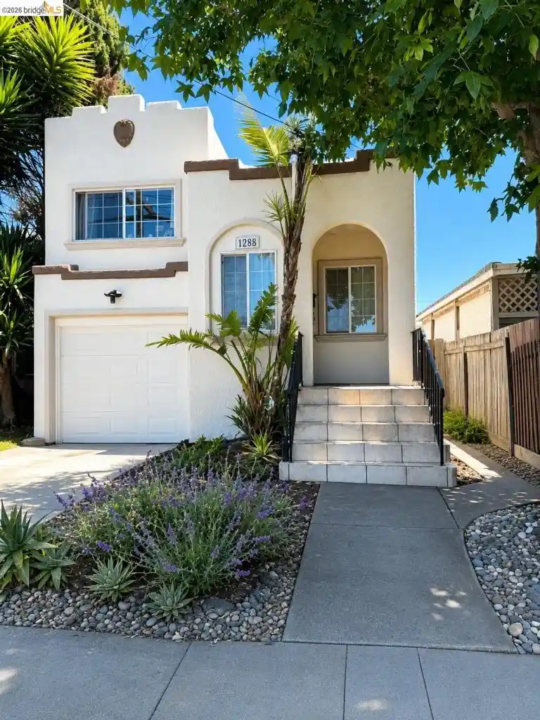 Single family home for sale at 1288 107th, Oakland, CA 94603 | MLS# 41138654
