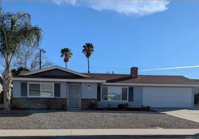 Photo 1 of Single family home for sale at 331 Ruby Ave, Hemet, CA 92543 | MLS# PTP2604639 | Listing updated on 2026-06-28