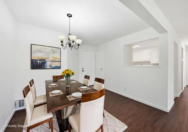 Listing Photo 5 - Condo for sale in building located at 47112 Warm Springs Blvd, Fremont, CA 94539 - Unit #216