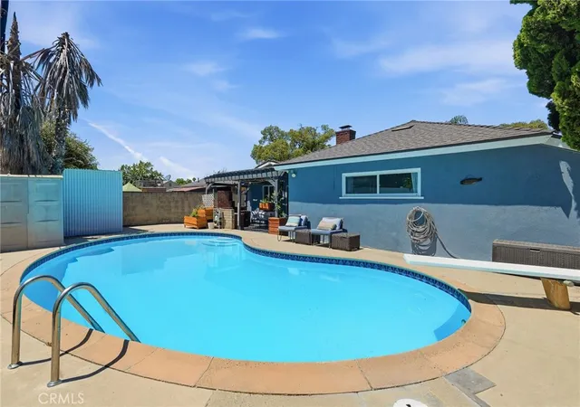 Homes for sale in Van Nuys, CA | 7312 Caldus Ave, Van Nuys, CA 91406 | MLS# SR26128885