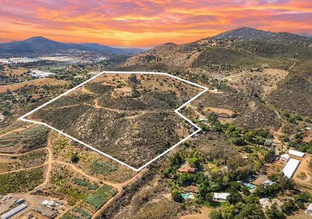 Photo 4 of Land for sale at 3020 Lynn Ln, San Marcos, CA 92069 | MLS# NDP2605826 | Listing updated on 2026-10-29