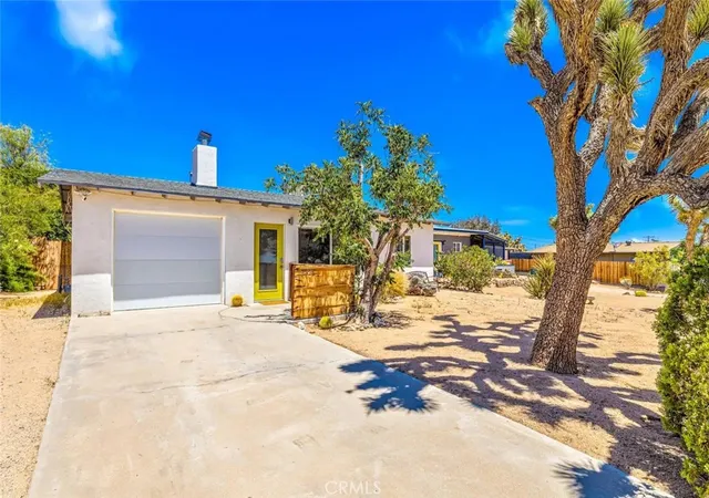 1st image of 61826 Terrace Dr, Joshua Tree, CA 92252 | MLS# JT26128635