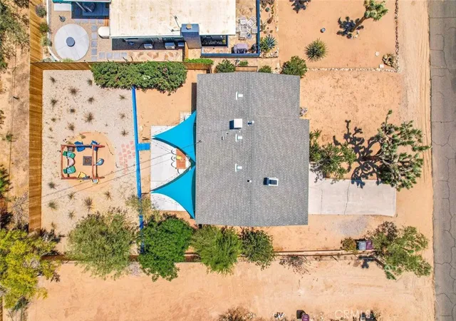 2nd image of 61826 Terrace Dr, Joshua Tree, CA 92252 | MLS# JT26128635