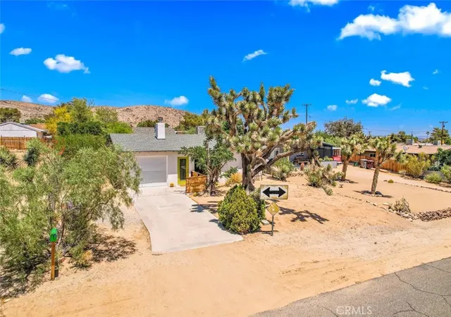 39th image of 61826 Terrace Dr, Joshua Tree, CA 92252 | MLS# JT26128635