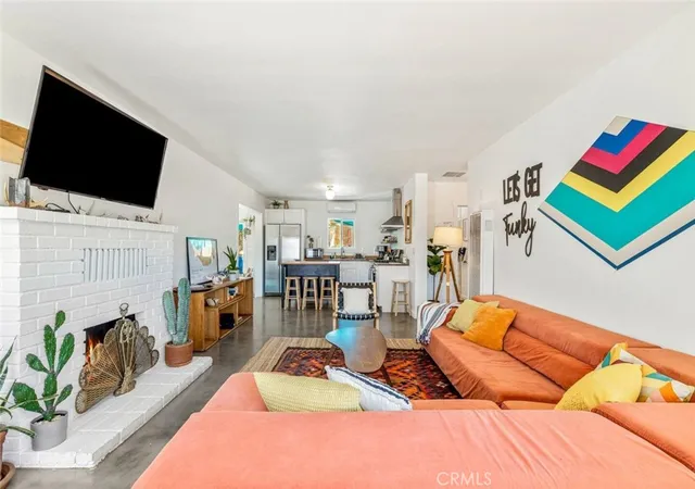 3rd image of 61826 Terrace Dr, Joshua Tree, CA 92252 | MLS# JT26128635