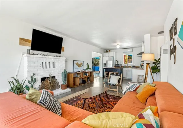 4th image of 61826 Terrace Dr, Joshua Tree, CA 92252 | MLS# JT26128635