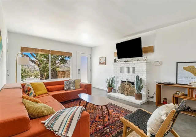 5th image of 61826 Terrace Dr, Joshua Tree, CA 92252 | MLS# JT26128635