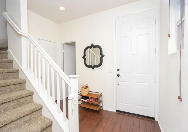 Photo 3 of Townhouse for sale at 425 S Meadowbrook Dr #123, San Diego, CA 92114 | MLS# PTP2604646 | Listing updated on 2026-09-30