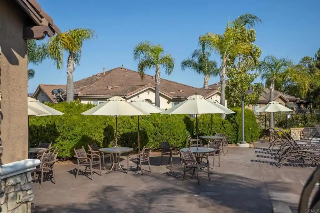 Listing Photo 44 - Condo for sale in 425 S Meadowbrook Dr located at 425 S Meadowbrook Dr, San Diego, CA 92114 - Unit #123