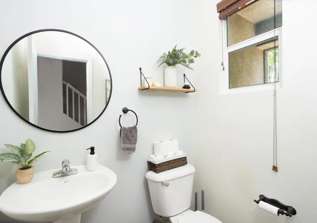 Listing Photo 4 - Condo for sale in building located at 425 S Meadowbrook Dr, San Diego, CA 92114 - Unit #123