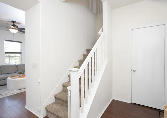 Listing Photo 5 - Condo for sale in building located at 425 S Meadowbrook Dr, San Diego, CA 92114 - Unit #123