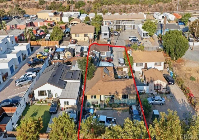 1st image of 250 E Park, San Ysidro, CA 92173 | MLS# PTP2604643