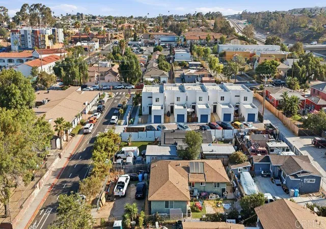 3rd image of 250 E Park, San Ysidro, CA 92173 | MLS# PTP2604643