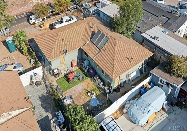 4th image of 250 E Park, San Ysidro, CA 92173 | MLS# PTP2604643
