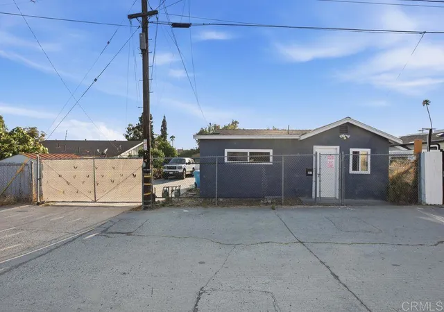5th image of 250 E Park, San Ysidro, CA 92173 | MLS# PTP2604643