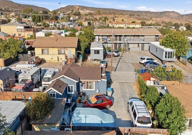 6th image of 250 E Park, San Ysidro, CA 92173 | MLS# PTP2604643