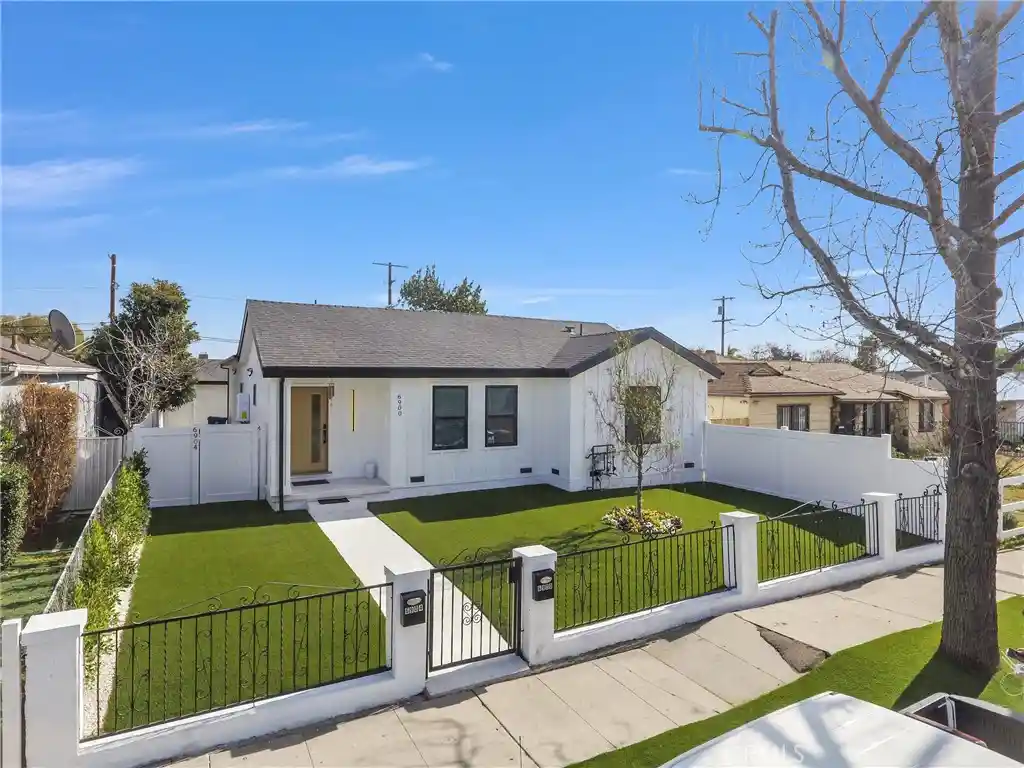 Multi family home for sale at 6900 Corbin Ave, Reseda, CA 91335 | MLS# SR26132557